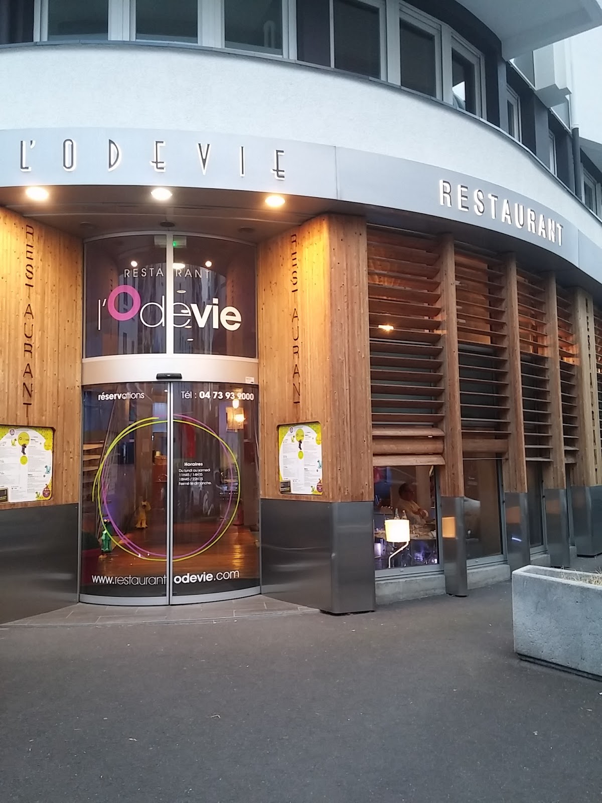 L'Odevie — photo 3