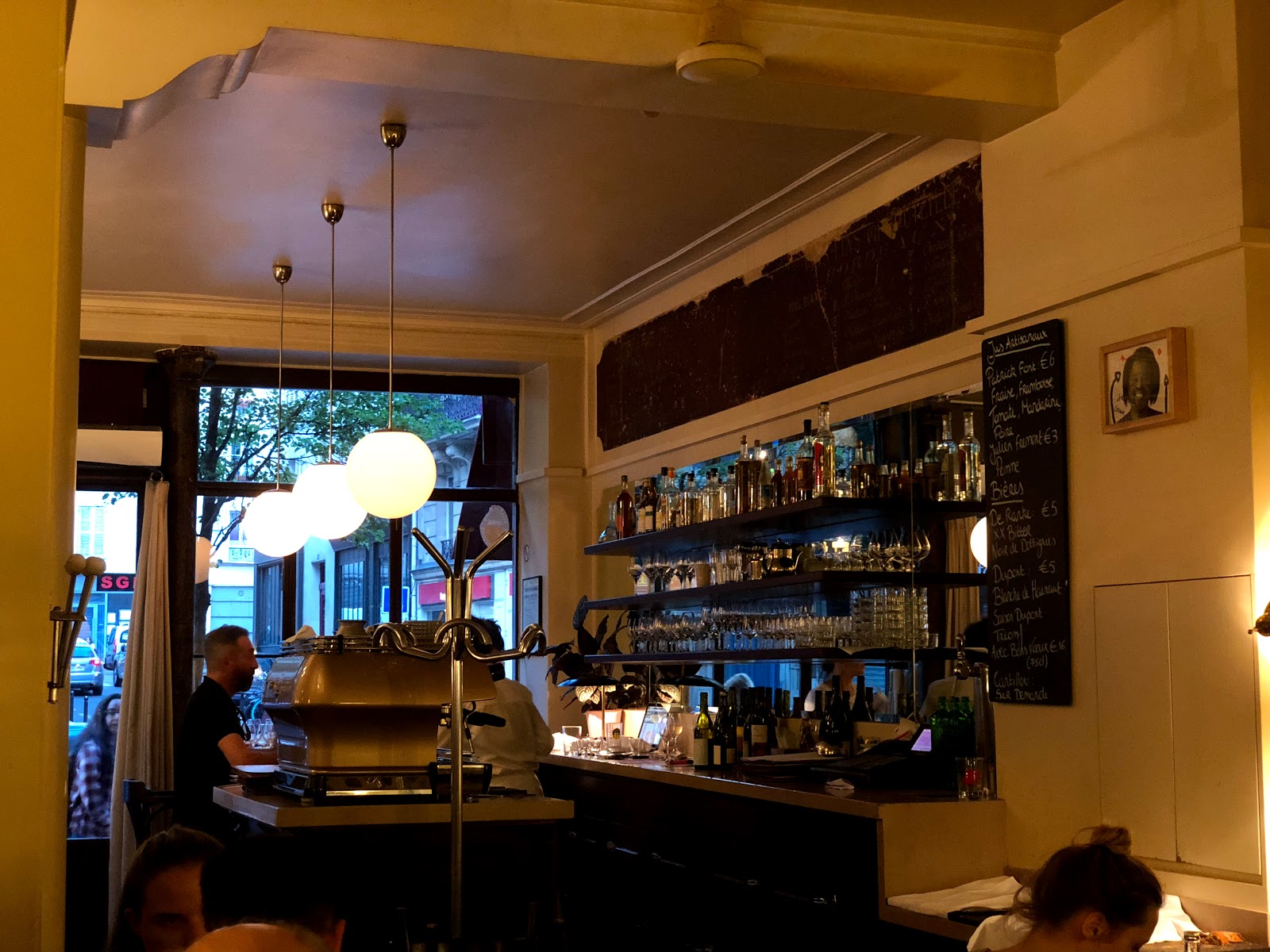 Le Châteaubriand — photo 5