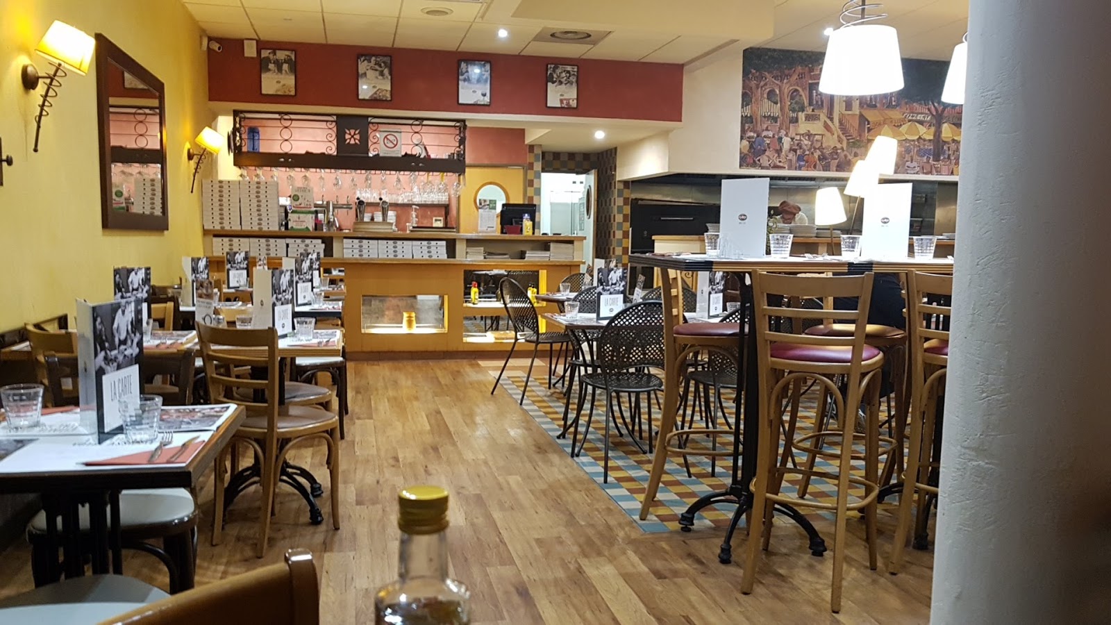 Ristorante Del Arte — photo 1