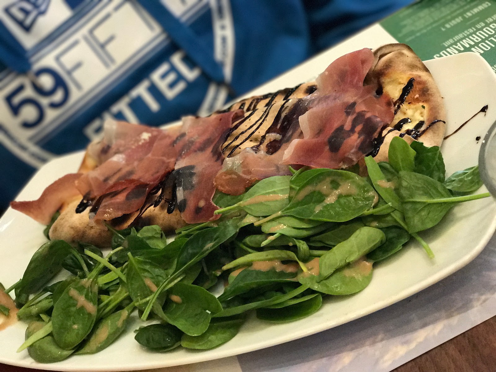 Ristorante Del Arte — photo 2