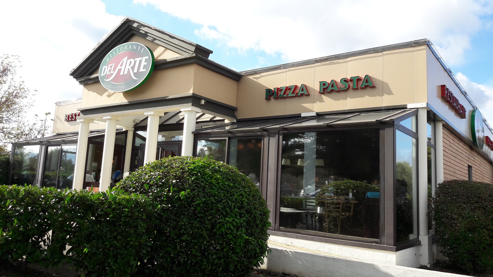 Ristorante Del Arte — photo 3