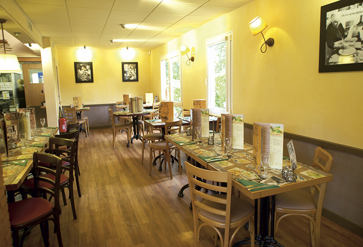 Ristorante Del Arte — photo 5
