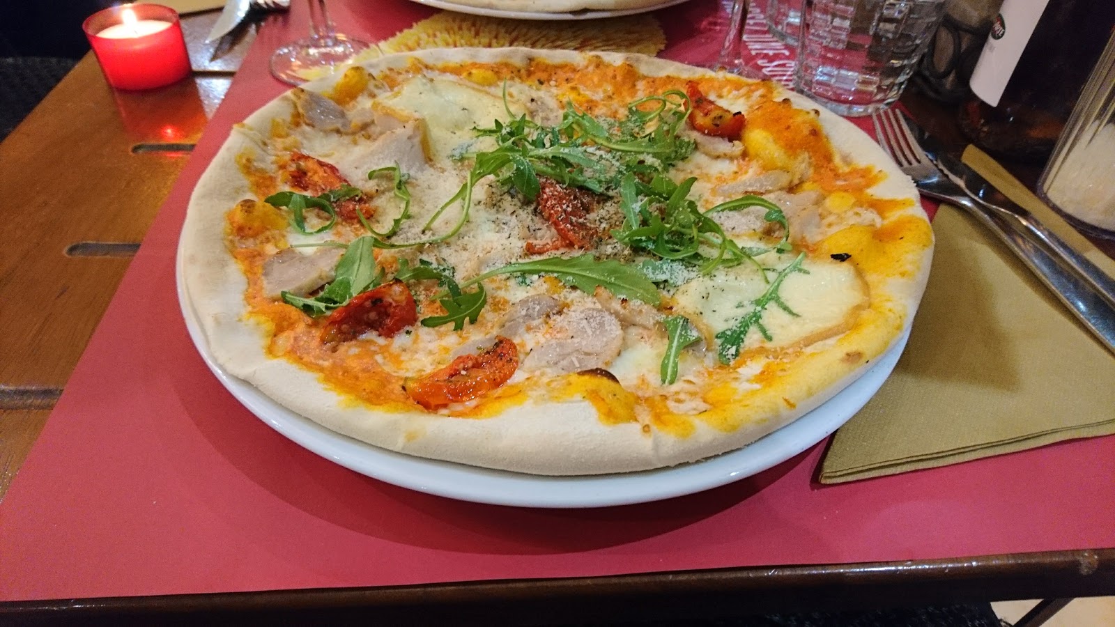Ristorante Del Arte — photo 7