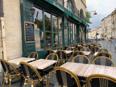 Le Bistro du Musée — photo 2