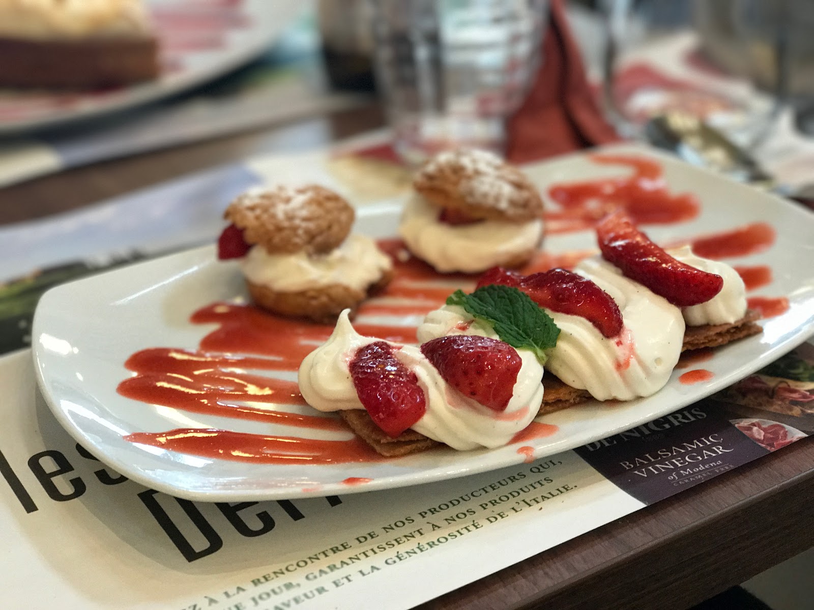Ristorante Del Arte — photo 8