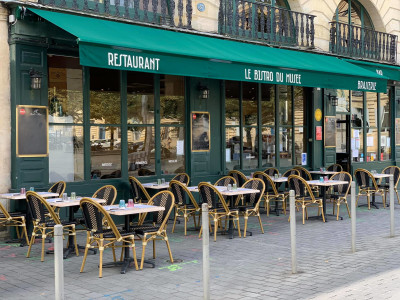 Le Bistro du Musée — photo 4