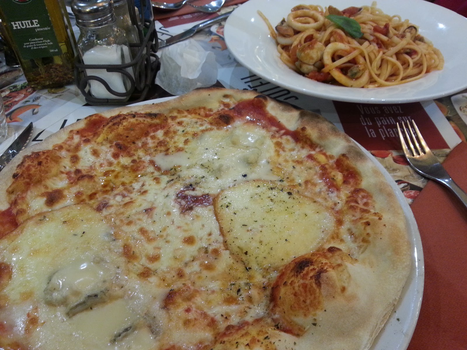 Ristorante Del Arte — photo 10