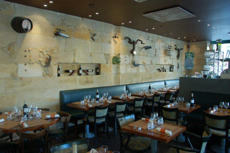 Le Bistro du Musée