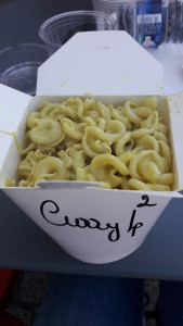 Lili Pasta & Gourmandises