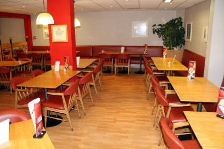 Restodine