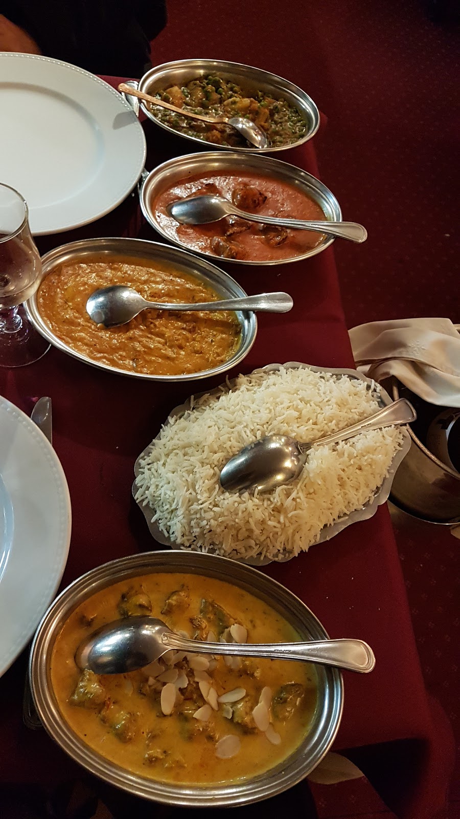 Le Taj — photo 3