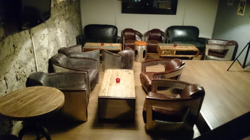 Le Vintage — photo 5