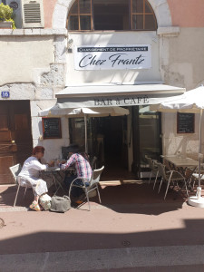 Chez Frantz — photo 4