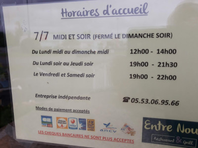 Entre Nous — photo 10