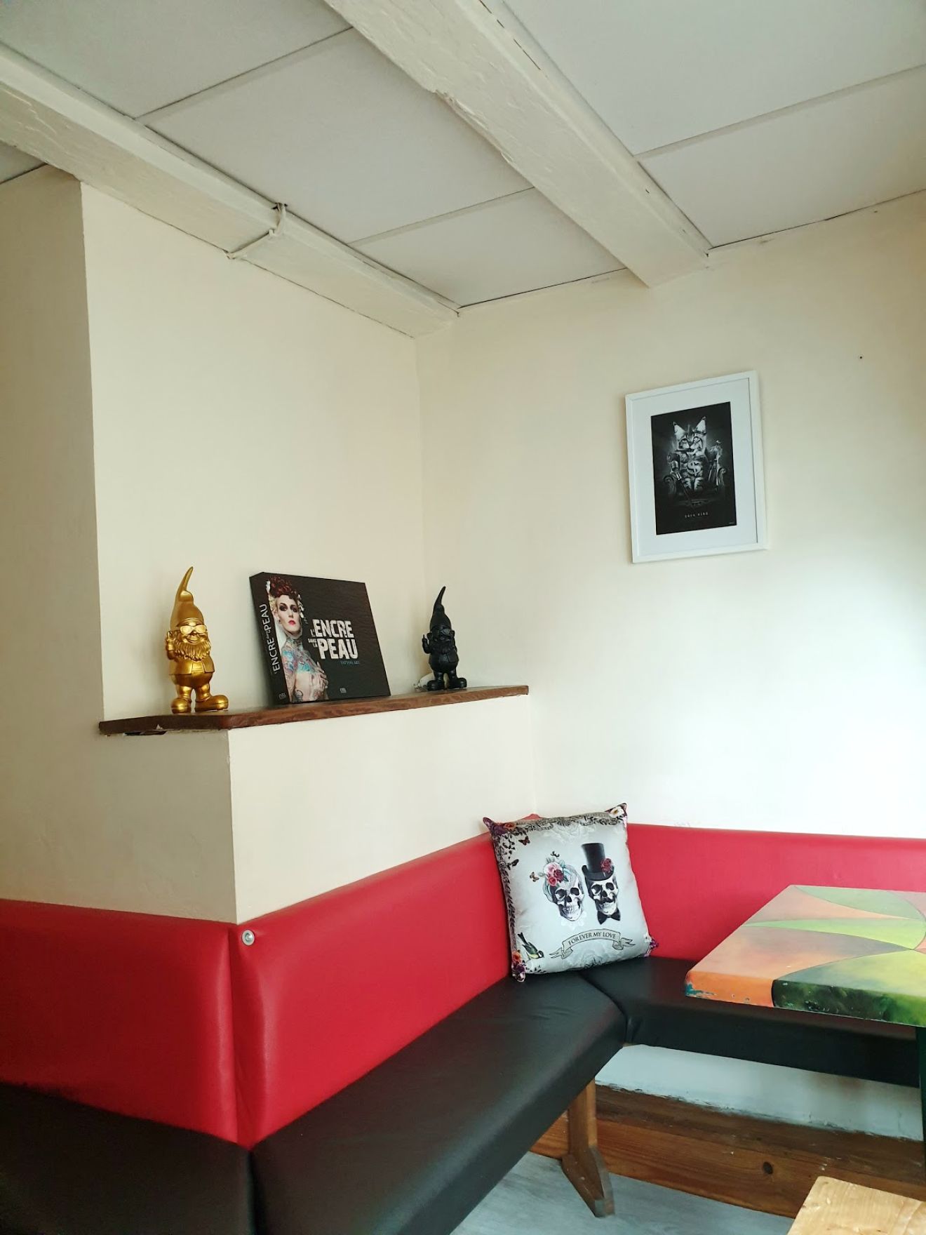 Chez Frantz