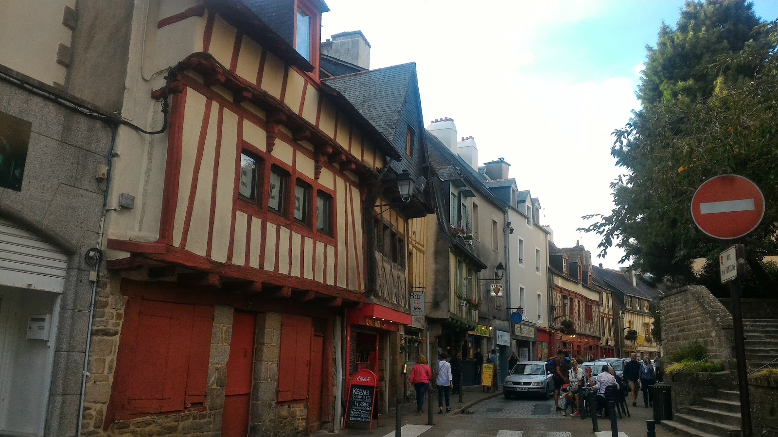 Le Coq à l'Ane — photo 3