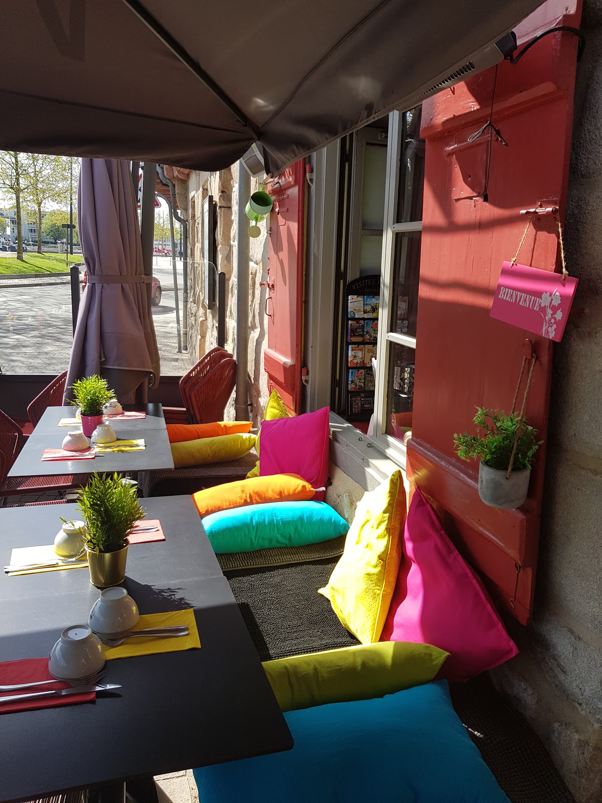 Crêperie du Port