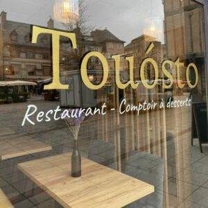 Touósto — photo 2