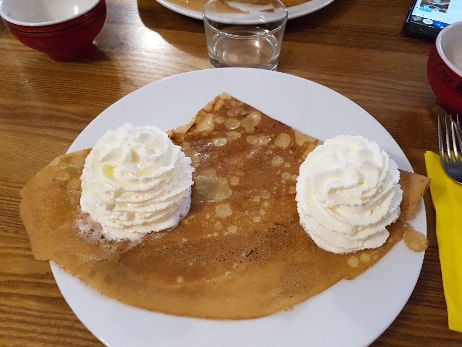 Crêperie du Port — photo 4