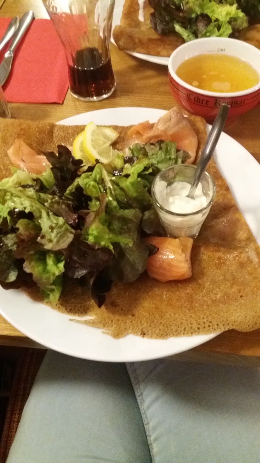 Crêperie du Port — photo 7