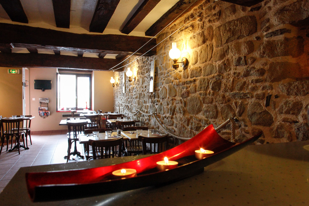 Crêperie du Port — photo 8