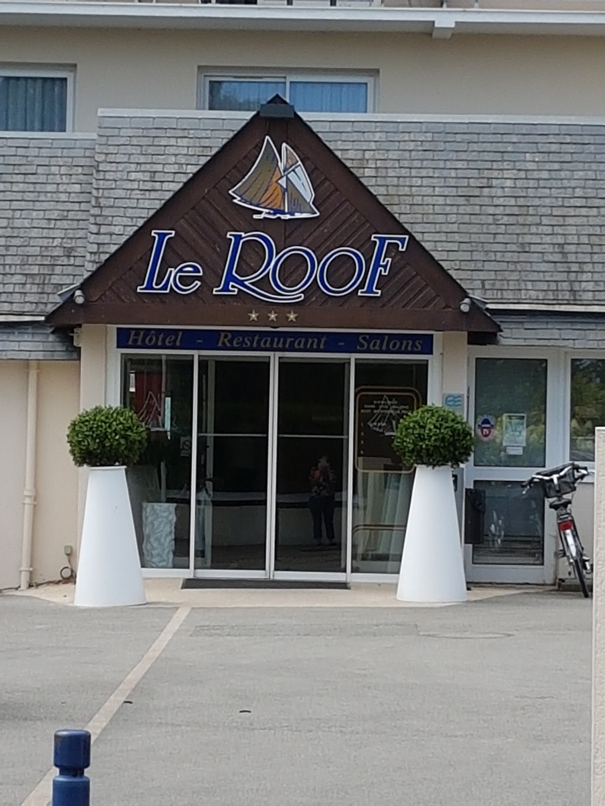 Le Roof — photo 3