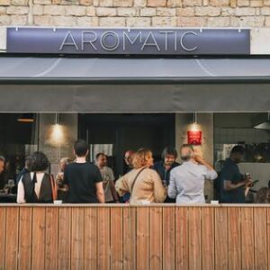 AROMATIC — photo 3