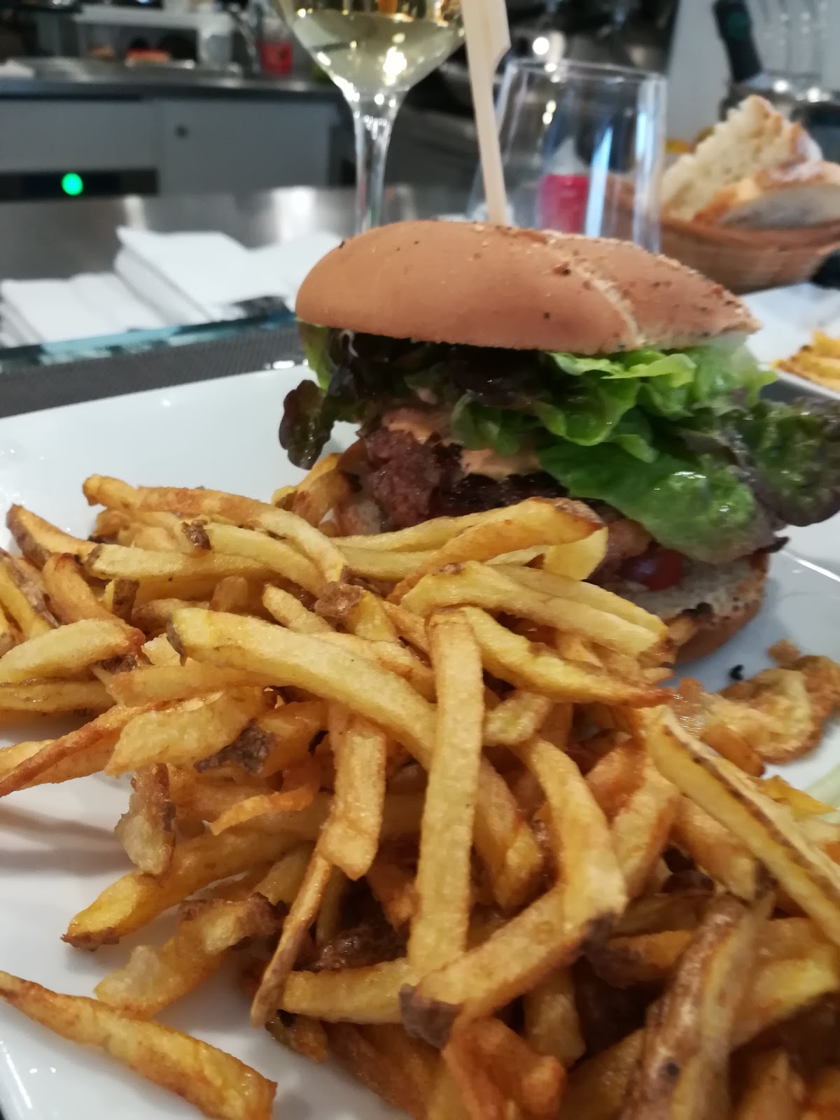 Le Homard Frites — photo 6