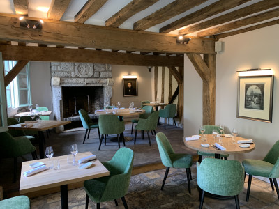 LE MOULIN DE PONCEAU — photo 2