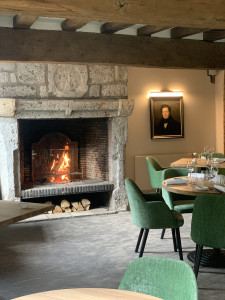 LE MOULIN DE PONCEAU — photo 3