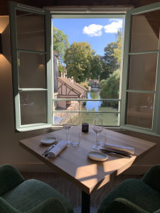 LE MOULIN DE PONCEAU — photo 4