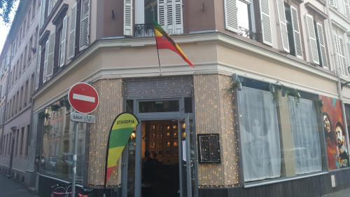 Abyssinia — photo 3