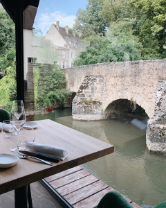 LE MOULIN DE PONCEAU — photo 5