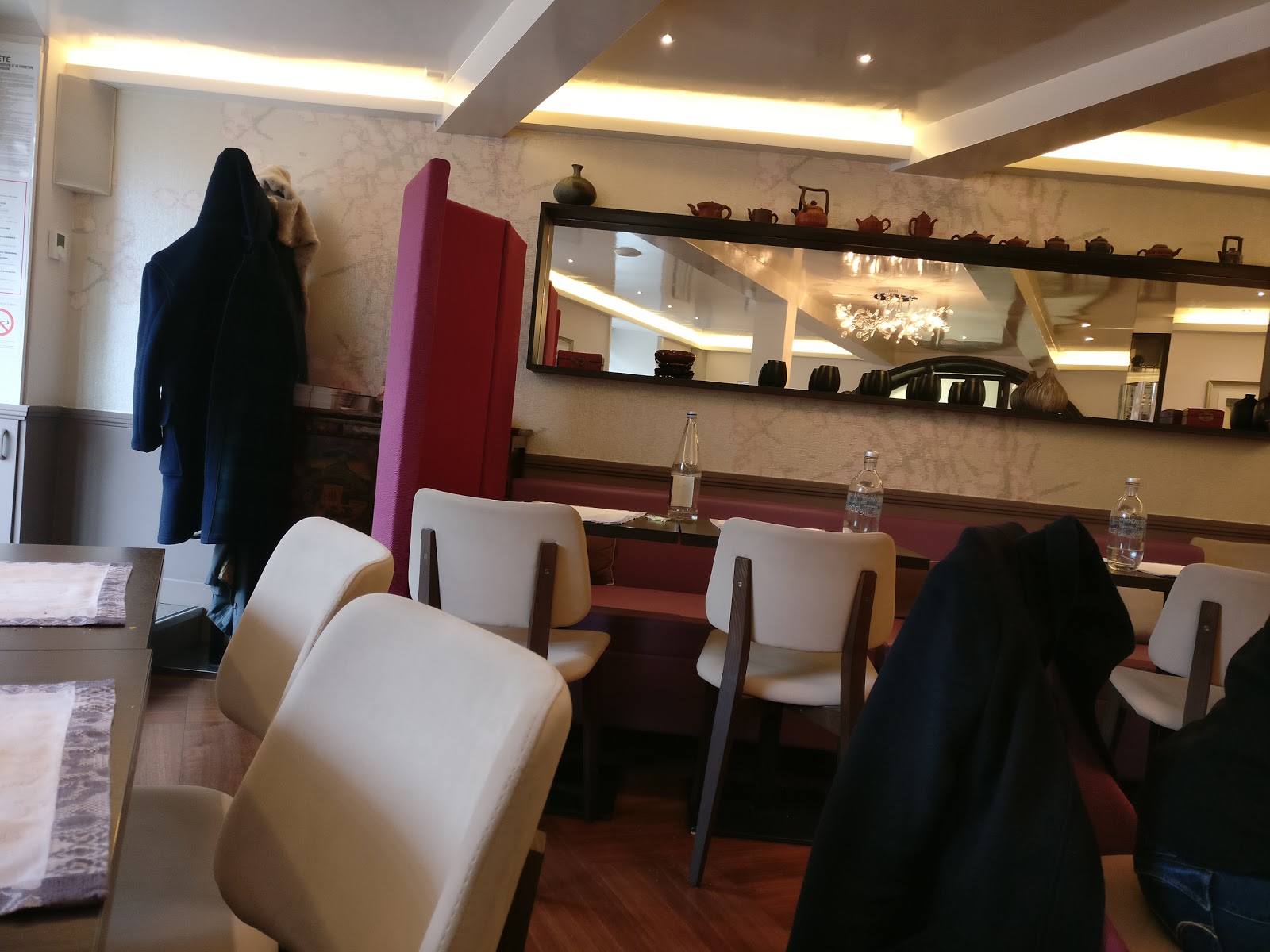 Rive Gauche — photo 1