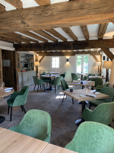 LE MOULIN DE PONCEAU — photo 6