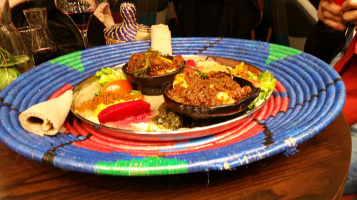 Abyssinia — photo 5
