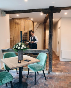 LE MOULIN DE PONCEAU — photo 8