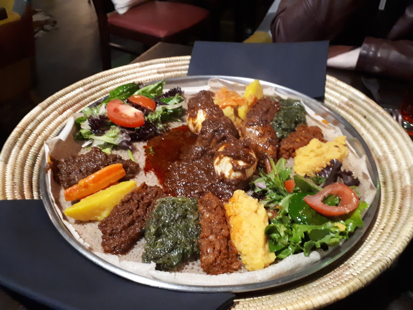 Abyssinia