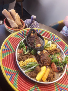 Abyssinia — photo 8