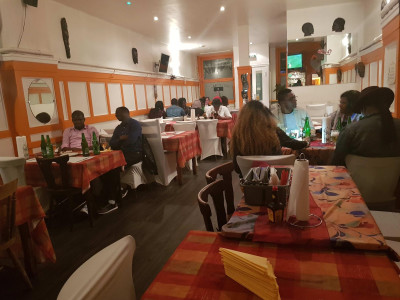 Le Relais Mangatama