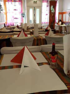 Le Relais Mangatama — photo 5