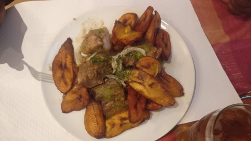 Le Relais Mangatama — photo 8