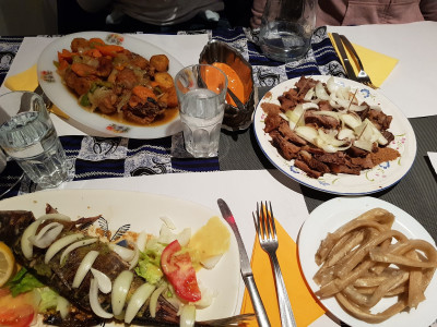 Le Relais Mangatama — photo 10