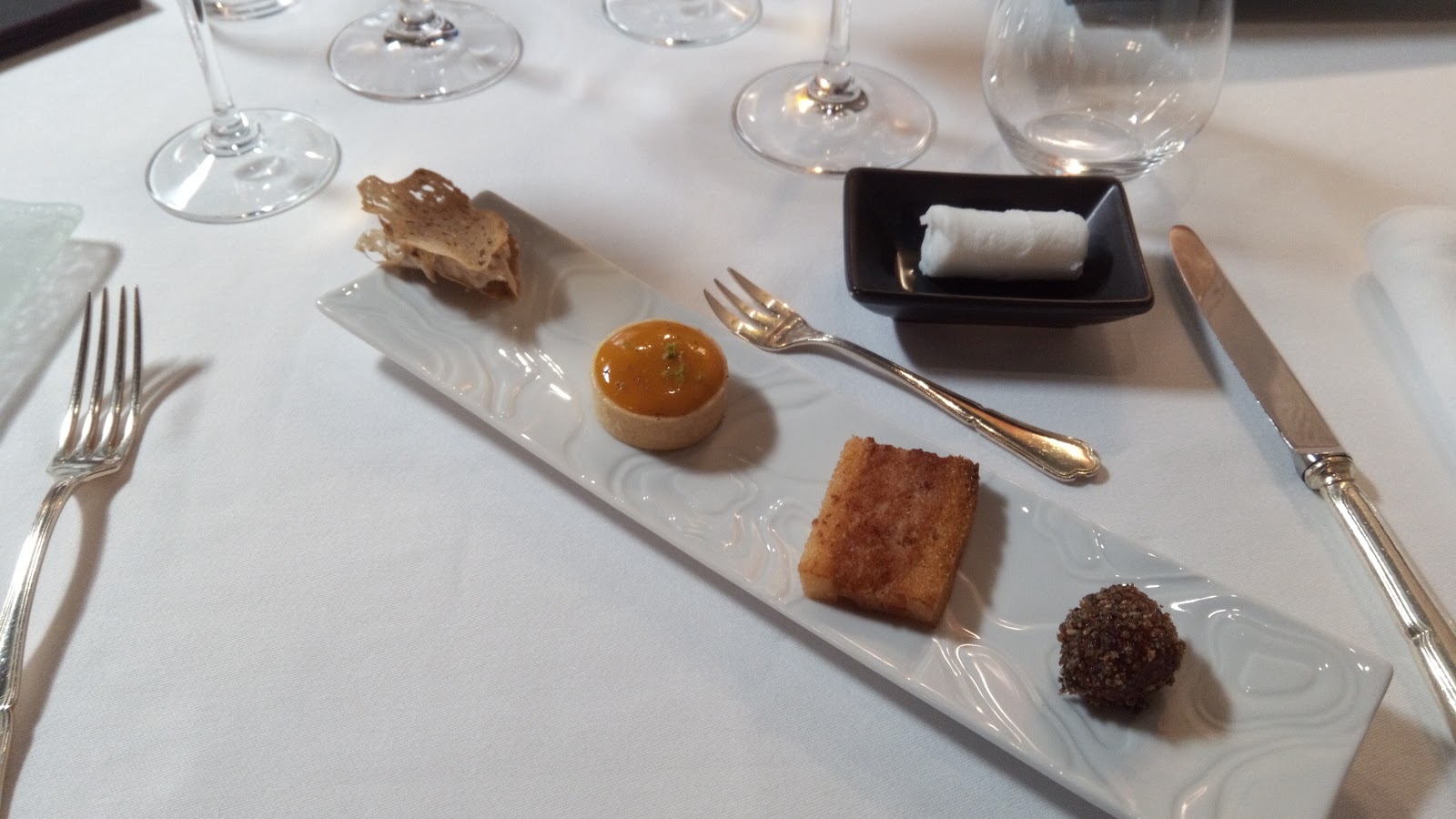 Le Pressoir — photo 6