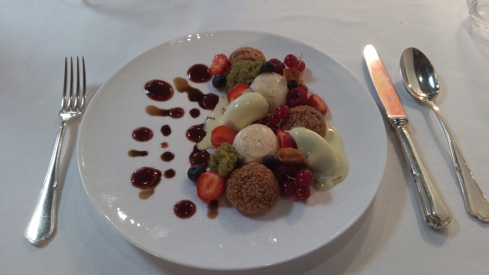 Le Pressoir — photo 9