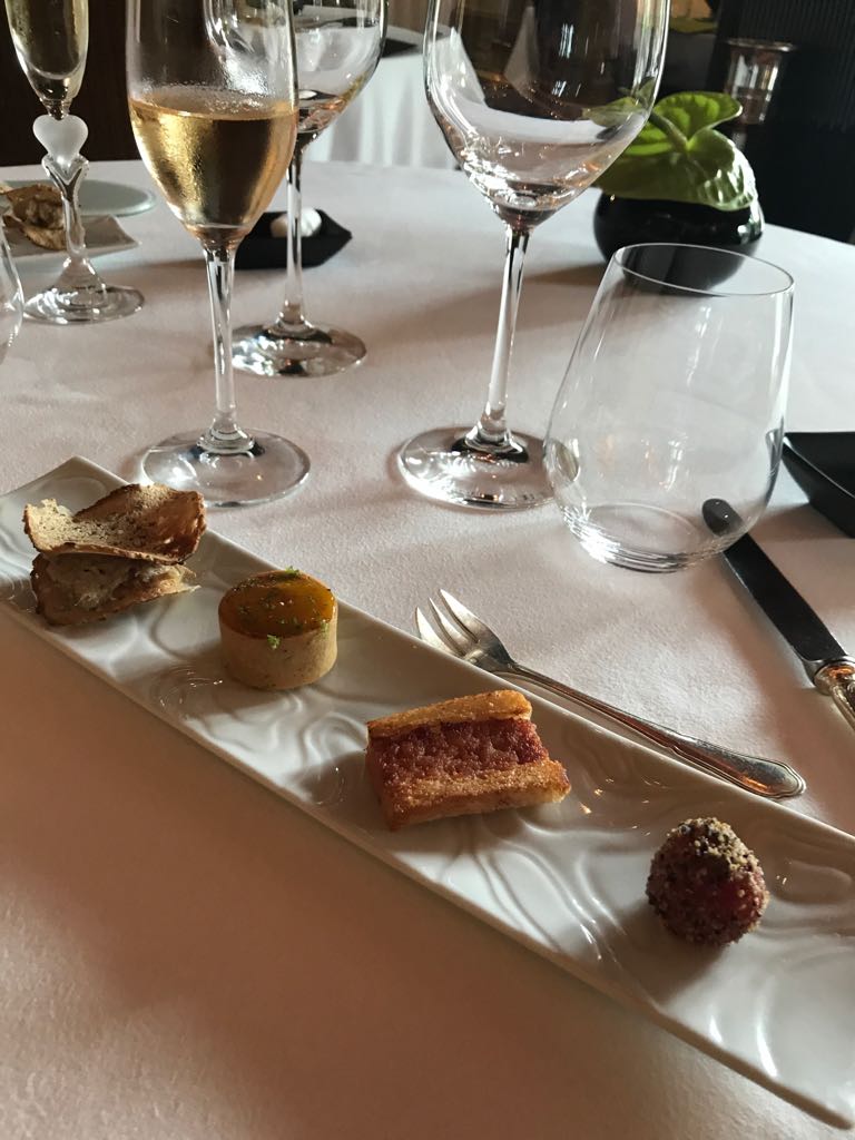 Le Pressoir — photo 10