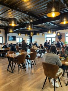 Restaurant Brasserie Le CARTEL — photo 3