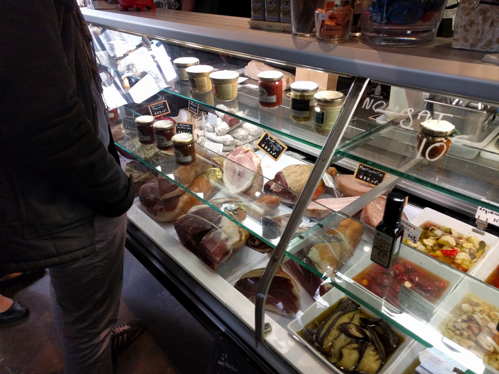 La Bocca — photo 2