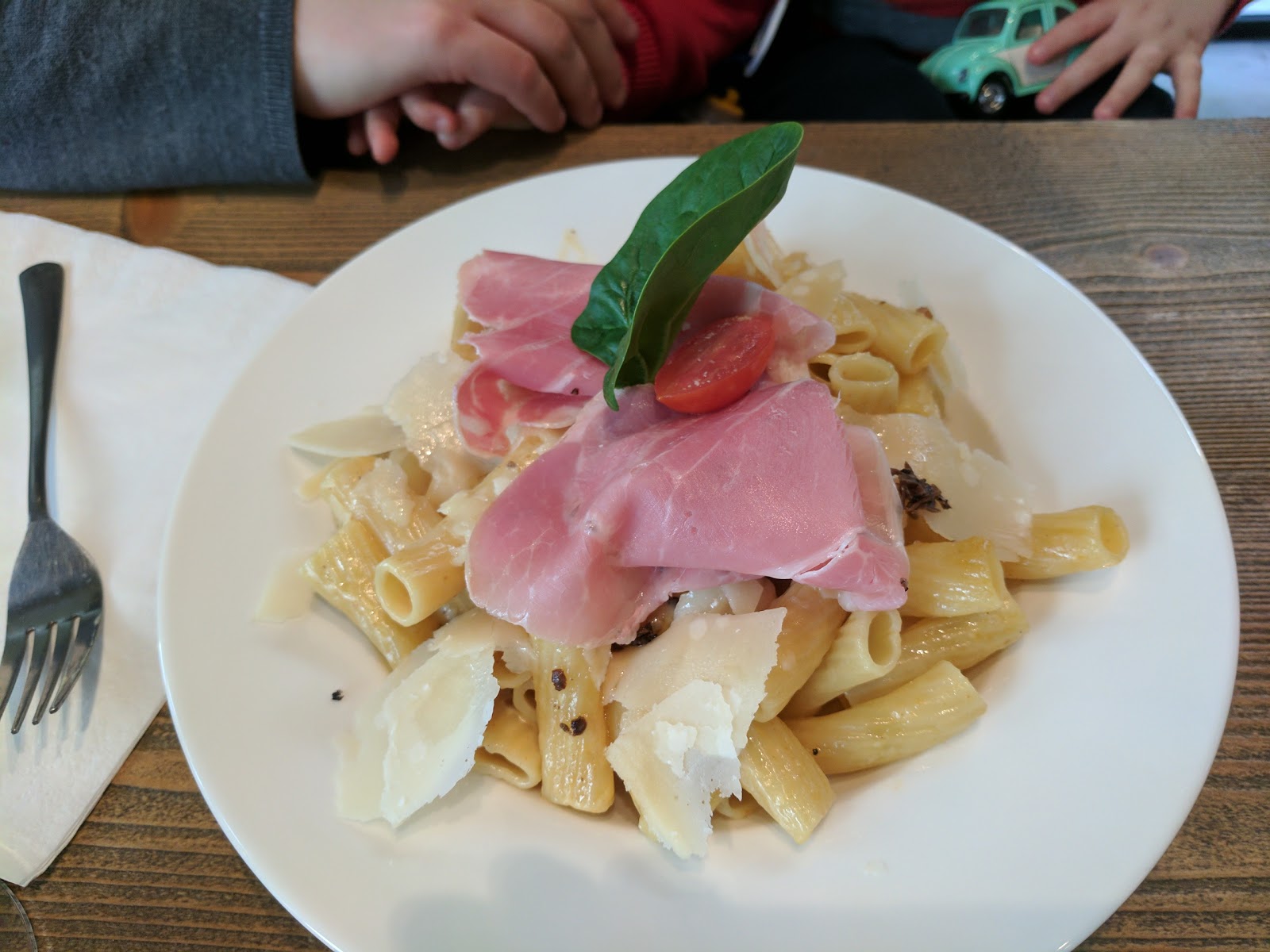 La Bocca — photo 3