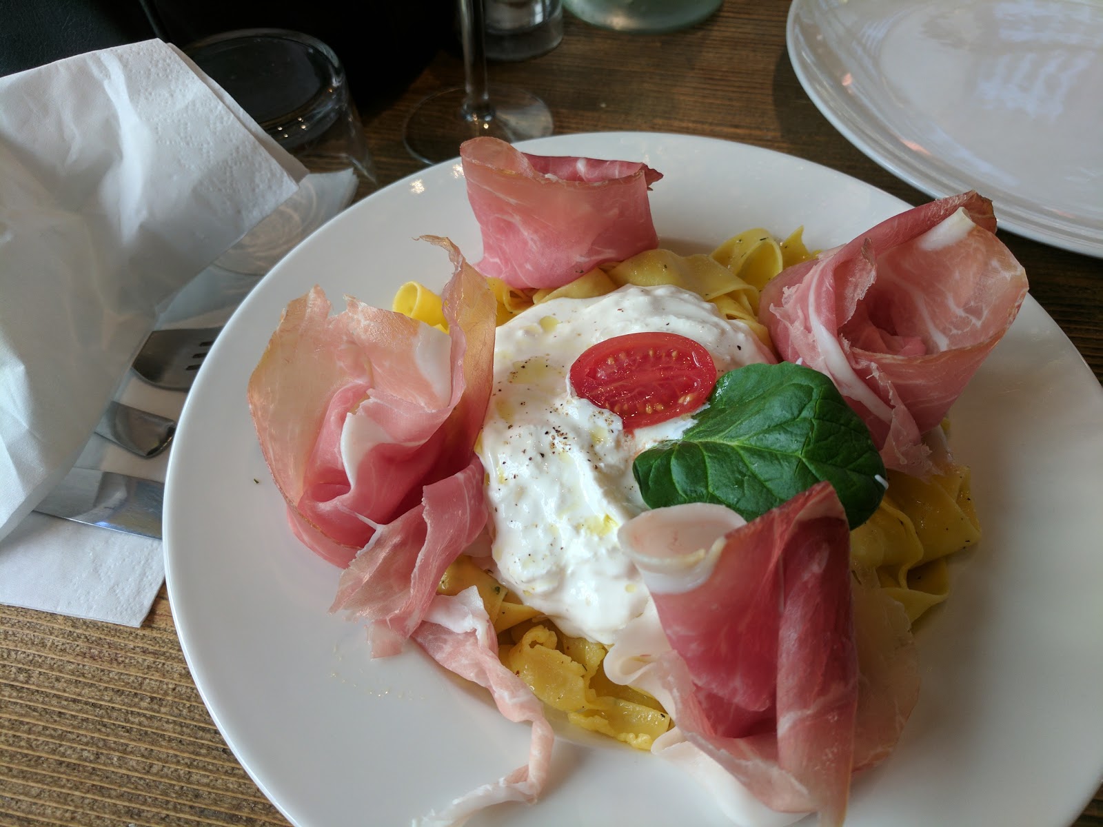 La Bocca — photo 4